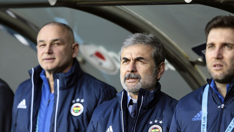 Kocaman'dan derbi sonrası sert sözler (2)