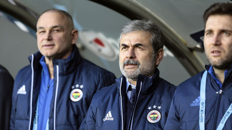 Kocaman'dan derbi sonrası sert sözler (1)