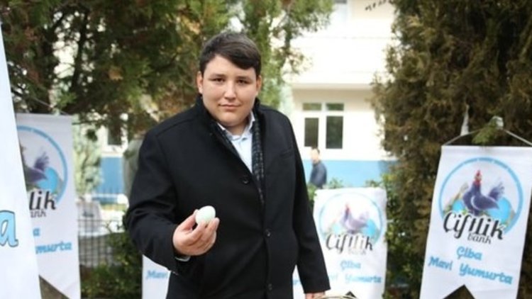 Çiftlik Bank CEO'su Mehmet Aydın'dan ilk açıklama: Geçmiş olsun!