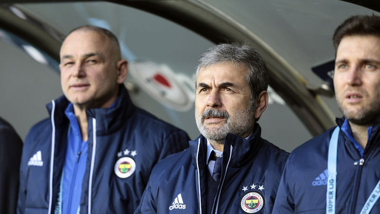 Aykut Kocaman, Bülent Yıldırım'a yüklendi!