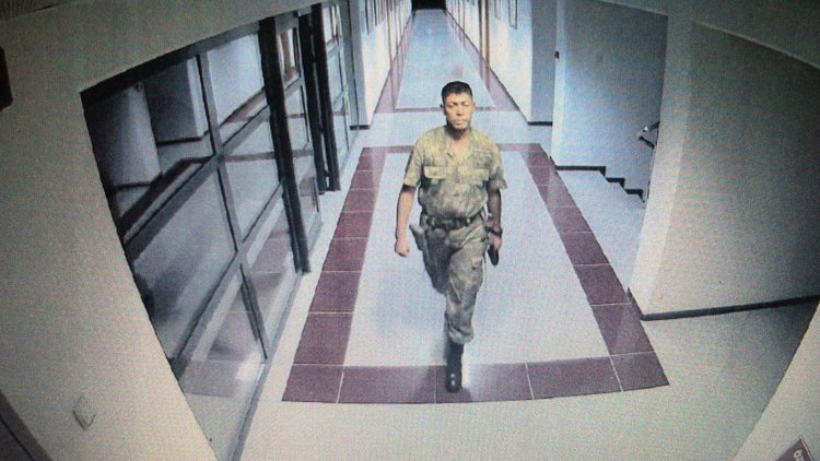 Ömer Halisdemir&#039;in şehit edilmesi davasında istenen ceza belli oldu