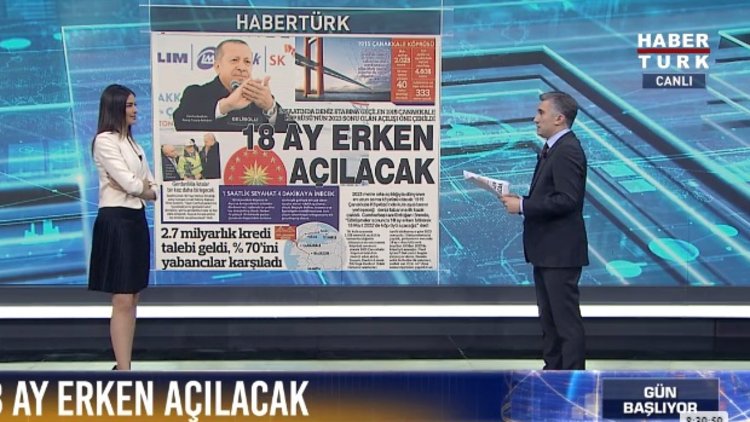 Serdar Kuter ile Ekonomi özeti