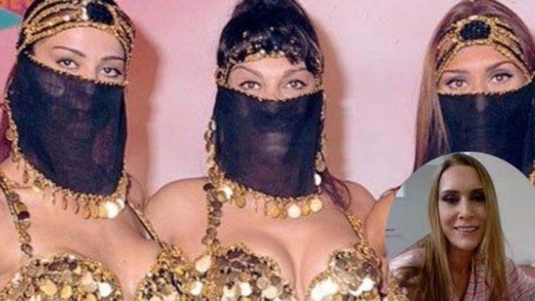 2 yıl önce öldürülmüştü! Mezdeke grubunun üyesi Aynur Kanbur&#039;un katili bulunamadı