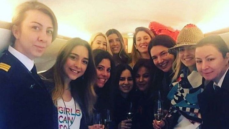 Cenazesi bulunamamıştı... İran&#039;da düşen Türk jetinin kaptan pilotu nerede?