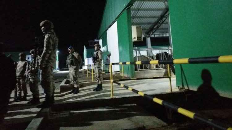 Bursa'da Çiftlik Bank'a soruşturma