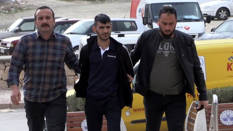 Tartıştığı kayınpederi kalp krizi geçiren damat tutuklandı