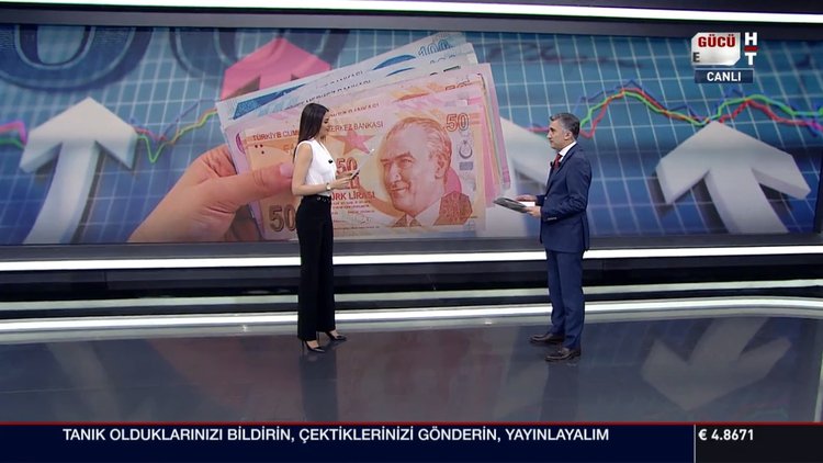 Serdar Kuter ile Ekonomi özeti