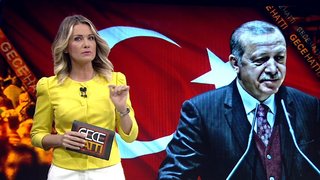 Uzman muhabir kadrosu ve Show Haber’in deneyimli ekibiyle hazırlanan haberler Zeliha Saraç’ın sunumuyla Gece Hattı’nda ekrana geliyor. ...