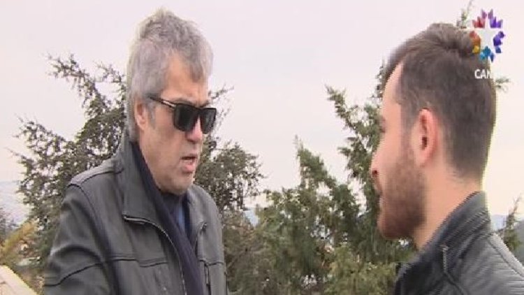 Cengiz Kurtoğlu 48 yıllık eşini aldattı mı?