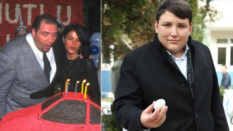 'Titan Kenan'dan Çiftlik Bank uyarısı