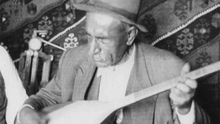 Âşık Veysel'siz 45 yıl... 