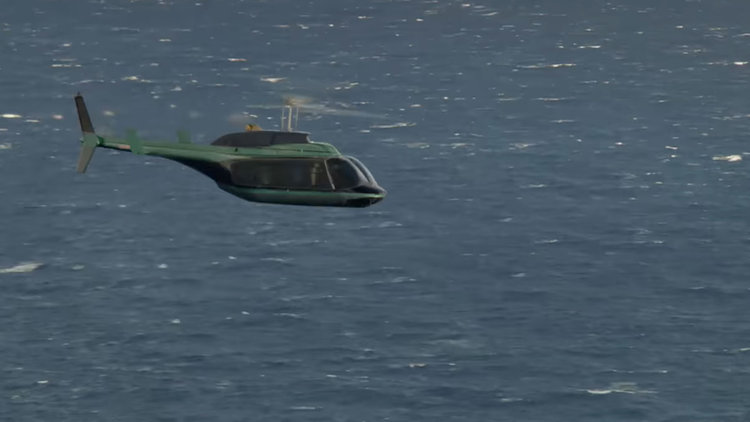 Cloak & Dagger'dan fragman