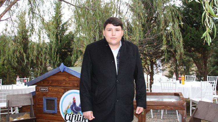 Çiftlik Bank&#039;ın İstanbul&#039;daki merkezine baskın!