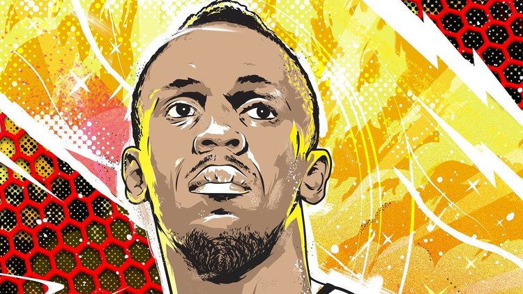 Borussia Dortmund müjdeyi verdi: Usain Bolt geliyor!