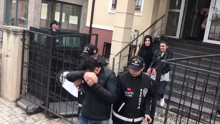 Çiftlik Bank'ta 2 kişi daha tutuklandı