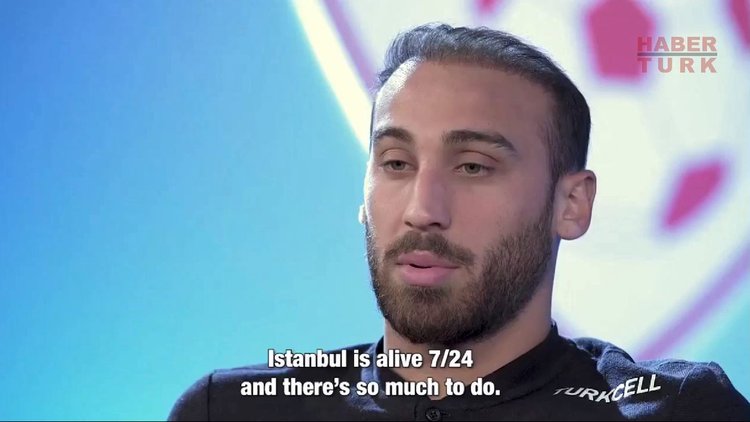 Cenk Tosun'dan EURO 24 için tavsiyeler!