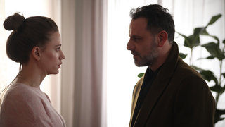 Ülkenin en tanınmış psikiyatristlerinden olan Can Manay’ın yolu, genç balerin Duru ile kesişir.