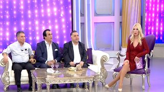 Moda Masası’nda Muammer Ketenci, Seda İnan ve Fatoş Seğmen anne-kızlardan kime yıldız verecek? 