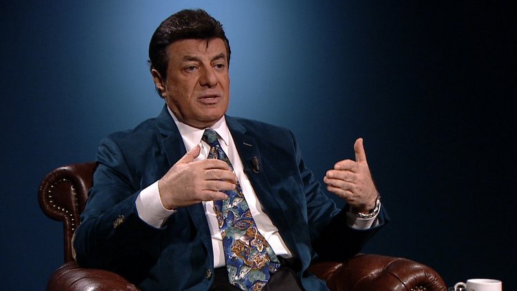 Coşkun Sabah, Habertürk TV&#039;de o iddialara yanıt verdi