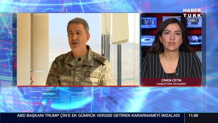 Genelkurmay Çatı Davası