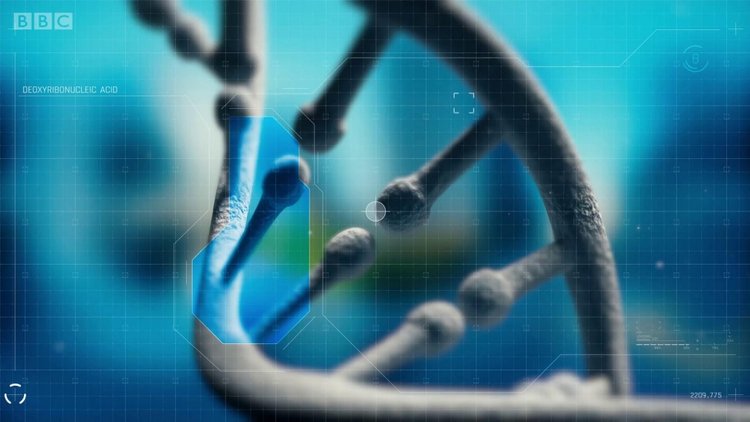 Önemli dijital verilerinizi DNA'da saklayabileceğinizi biliyor muydunuz?