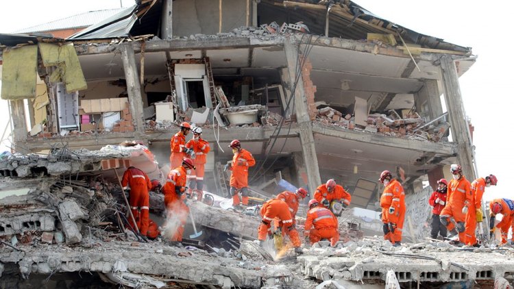 Yeni deprem haritası ezber bozdu! 6 ilde risk arttı