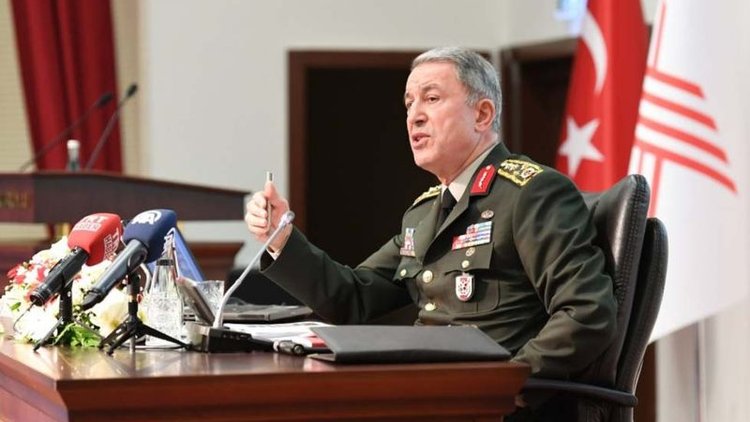 "Bir çocuk sesinden dolayı Sur operasyonu 15 gün ötelendi..."