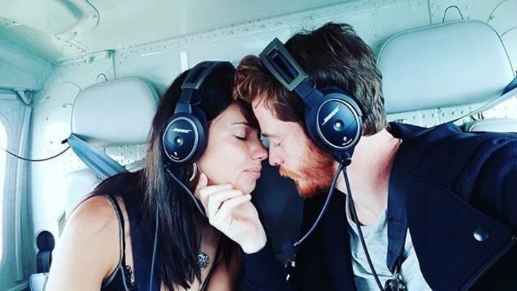 Metin Hara, Habertürk TV'de Adriana Lima ile yaşadığı ilişkiyi anlattı