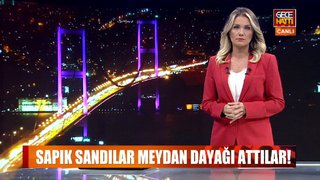 Uzman muhabir kadrosu ve Show Haber’in deneyimli ekibiyle hazırlanan haberler Zeliha Saraç’ın sunumuyla Gece Hattı’nda ekrana geliyor. ...
