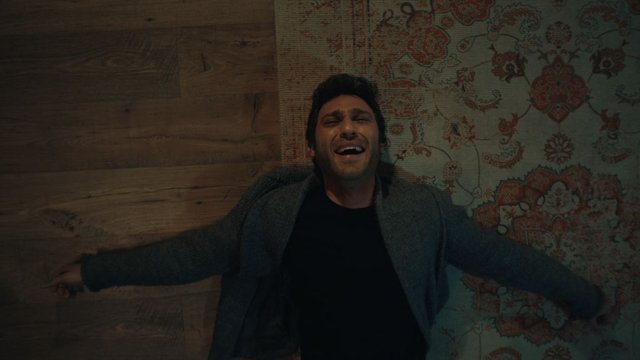 Zeytinyağlı Taze Fasulye Videosu 68