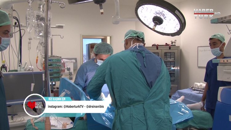 Güzel Hayat - 25 Mart 2108