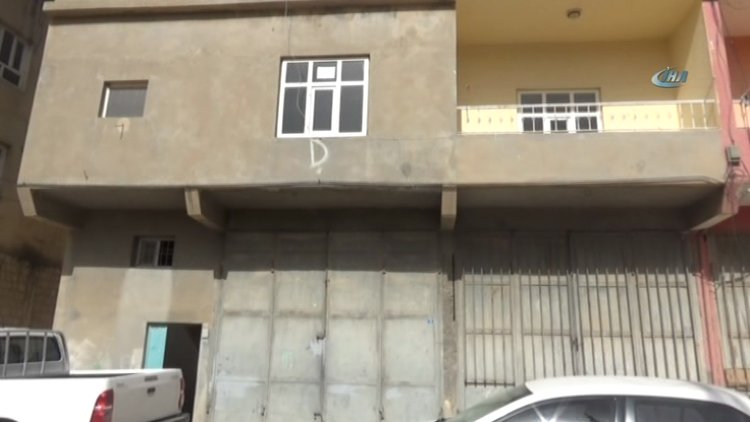 Kaçırıldığı ileri sürülen kız çocuğu ortaya çıktı