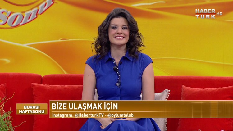 Burası Haftasonu - 25 Mart 2018 (Gazete Manşetleri ve Etkinlik Köşesi)