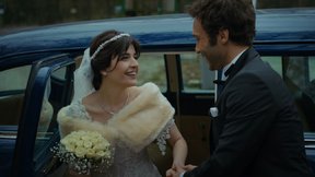 Tehlikeli Karım 1. Bölüm Fragmanı