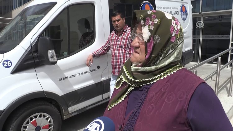 Organları 3 hastaya umut oldu