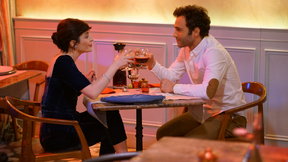 Tehlikeli Karım 1. Bölüm 2. Fragmanı