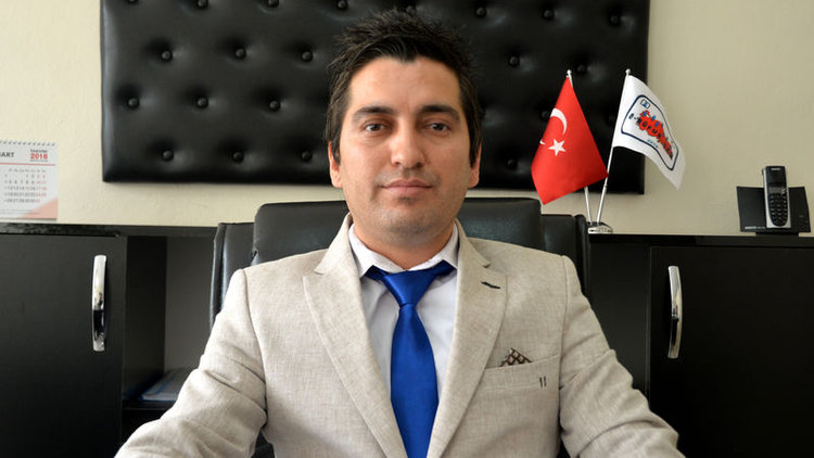 Nüfus çalışanlarının iş yükü endişesi