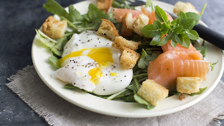 Önemli besin: Yumurta