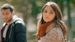 Servet bu akşam Show TV'de başlıyor!