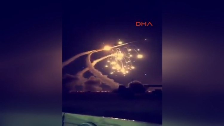 Yemen'den Suudi Arabistan'a balistik füze saldırısı! 1 kişi öldü