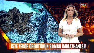 Uzman muhabir kadrosu ve Show Haber’in deneyimli ekibiyle hazırlanan haberler Zeliha Saraç’ın sunumuyla Gece Hattı’nda ekrana geliyor. ...