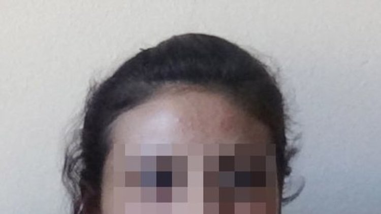 Çocuk gelin ve ailesi konuştu: Türkiye'de yasak olduğunu bilmiyorduk