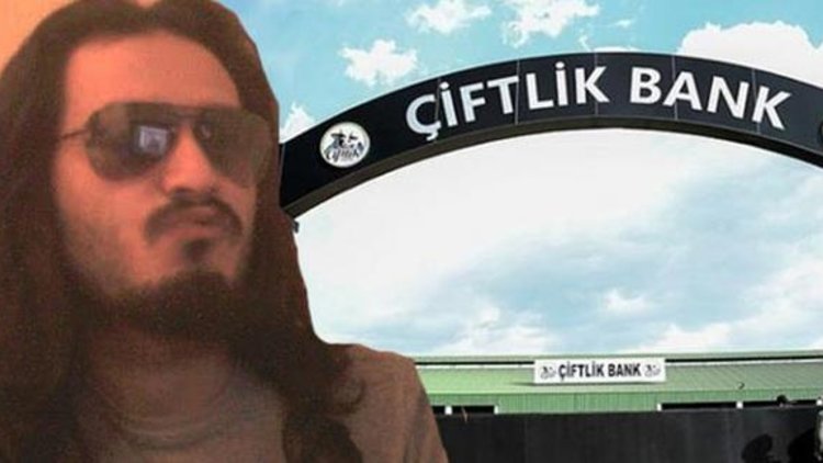 Çiftlik Bank&#039;ın &#039;beyin takımı&#039; deşifre edildi! Kritik isim Cudi Cumhur