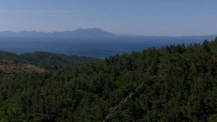 Gökova&#039;ya imar izni! Bakanlar Kurulu kararıyla deniz de imara açılıyor...