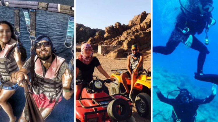 Kredi vaadiyle 5 bin kişiyi dolandırdılar! 2 milyonluk vurgunla alem yaptılar