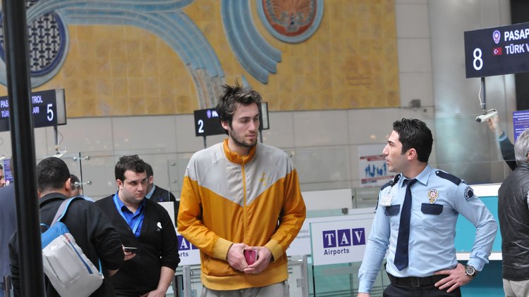 Mehmet Şanlı'nın hazin öyküsü