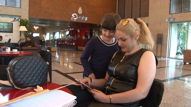 Antalya'da otellerde Nevruz yoğunluğu