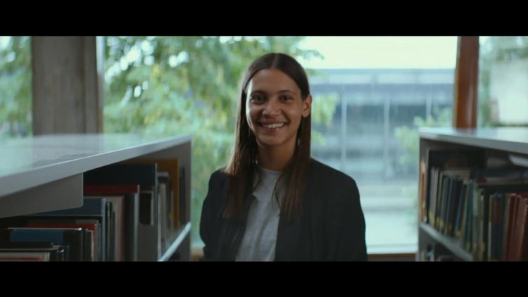 Thelma - Türkçe Altyazılı Fragman