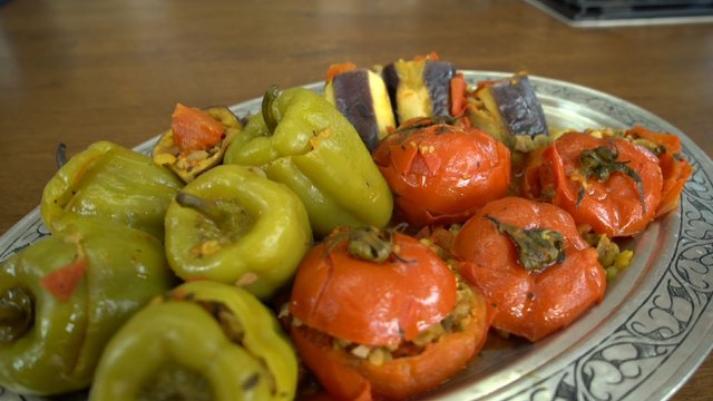 Lepeli Dolma