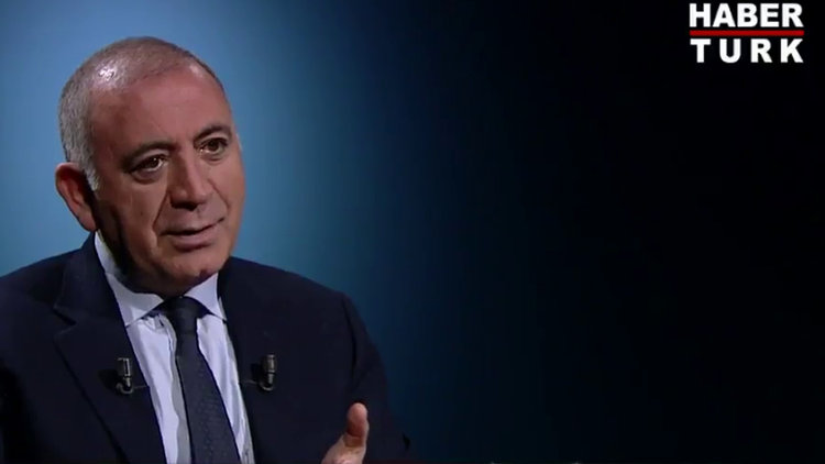 Gürsel Tekin: Binali Yıldırım ile rakip olursak onu sandıkta yenerim